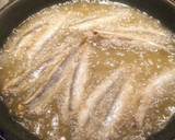 Foto del paso 3 de la receta: Boquerones fritos