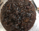 Foto del paso 4 de la receta: Torta envinada de ciruelas