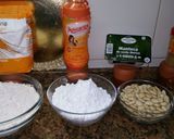 Foto del paso 2 de la receta Polvorones tradicionales
