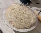Foto del paso 5 de la receta: Pan amasado