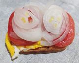 Фото кроку 4 до 🥪Сендвич/Бутерброд/Гренки.