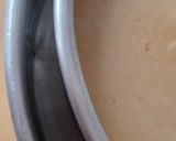 Foto del paso 4 de la receta: Flan de dulce de leche 🍮solo 4 ingredientes 🍮 no necesitás balanza 🍮 ¡argentinísimo! 🇦🇷