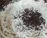 Foto del paso 3 de la receta: Brownie sin gluten