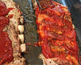 Foto del paso 3 de la receta: Costilla carnosa caramelizada al horno 🐷