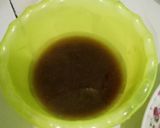 Foto langkah ke 2 dari resep Telur ceplok kuah kecap asam manis.