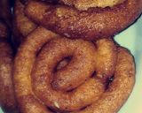 صورة لخطوة 3 من وصفة كرابيج حلب على طريقتي 🦋😋