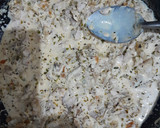 Foto del paso 3 de la receta: Zapallo cabutia relleno