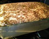 Foto del paso 4 de la receta: PAN Estilo Lactal relleno de Semillas de Sésamo y orégano...!