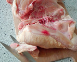 Foto del paso 2 de la receta: Pollo mariposa asado