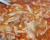 Foto del paso 5 de la receta: Pollo en salsa de chipotle
