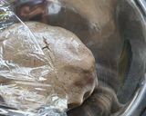 Foto del paso 2 de la receta: Strudel de manzana con harina de sarraceno