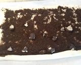 Foto del paso 4 de la receta Bollitos rellenos de crema de cacao y leche con galleta oreo