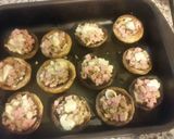 Foto del paso 4 de la receta: Champignones Tía Grachu