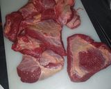 Foto del paso 4 de la receta: Birria de res 🤤👌😜