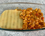 Foto del paso 8 de la receta: Lasaña de pollo