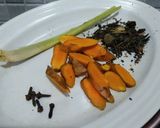 Foto langkah ke 1 dari resep 79. Teh Rimpang.