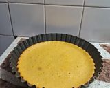 Foto del paso 7 de la receta: Torta proteica de ricota sin harina