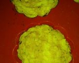 Foto del paso 3 de la receta: Budincitos de kabutiá