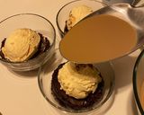 Foto del paso 9 de la receta: Affogato con Baileys
