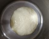 A picture of step 4 of Punjabi Chole Bhature.