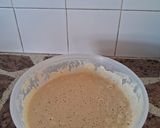 Foto del paso 6 de la receta: Pastel de acelga con masa licuada🥬🥬