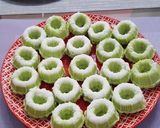 Foto langkah ke 9 dari resep Putu Ayu enak mudah anak anak sukaaa.