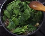 Foto langkah ke 5 dari resep Sukiyaki Rumahan (tanpa Mirin).