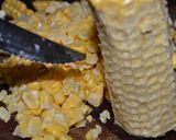 Foto del paso 3 de la receta: Broqueta de vegetales y semillas