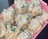 Cara Membuat Siomay udang ayamdimsum udang ayam 5