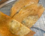 รูปขั้นตอนการทำที่ 4 ของ หมูกระเบื้อง