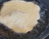 Krumplis lángos 🥔🧄🧀🧂🍻 recept fázis 5 fotója