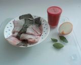 Foto del paso 2 de la receta: All i pebre en Rodaballo