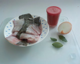 Foto del paso 2 de la receta: All i pebre en Rodaballo