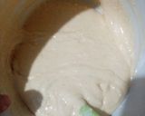 Foto del paso 4 de la receta: Torta de mandarina licuada