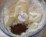 Mogyorós keksz,glutén-tej-tojásmentesen,cukorral vagy édesítővel recept fázis 7 fotója