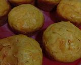Foto del paso 6 de la receta: Muffins de zanahoria