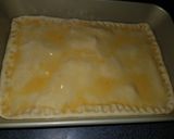 Foto del paso 4 de la receta: Torta de fiambre súper fácil y con pocos ingredientes !!!$$$$