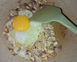 Foto langkah ke 3 dari resep Mie Goreng Bakso.