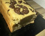 A picture of step 3 of Vanilla Cake.