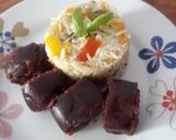 Foto del paso 8 de la receta: Arroz graneado con morcilla vasca