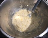 Banános golyók recept fázis 2 fotója