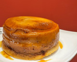 Foto del paso 1 de la receta: Flan 🍮 de Galletas María en Microondas