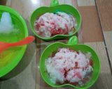 Foto langkah ke 2 dari resep Es Campur sederhana nikmat tiada tara..