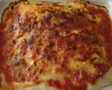 Foto del paso 7 de la receta Crepes con espinacas y ricota