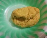 Foto langkah ke 2 dari resep Pie susu anti gagal.