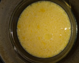 Foto del paso 4 de la receta: Flan sin horno