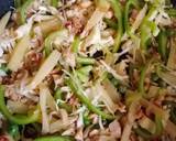 Chicken Fried rice recipe step 5 photo
