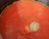 Foto del paso 3 de la receta: Salsa catsup casera