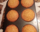 Foto del paso 7 de la receta: Muffins de avena y banana