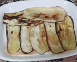 Foto del paso 8 de la receta: Pastel de berenjena